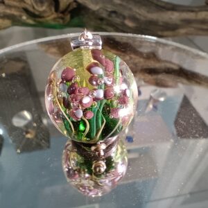 Pendentif callune